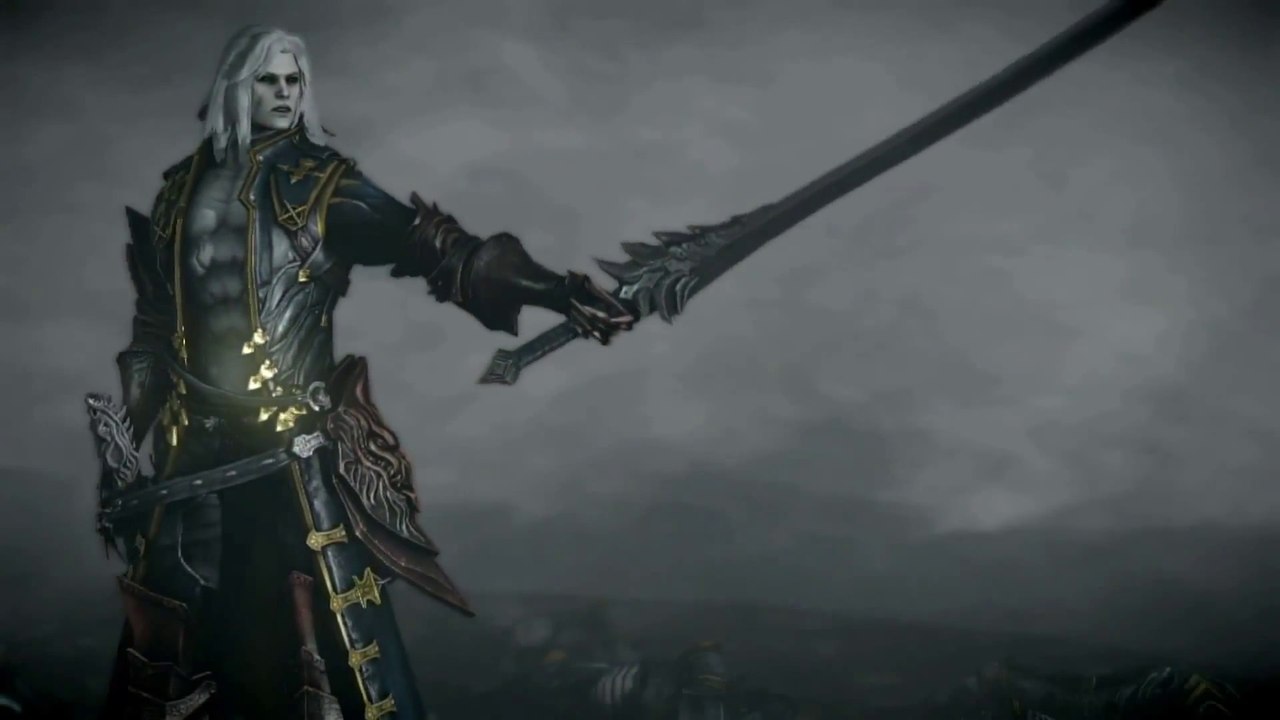 Castlevania: Lords of Shadow 2 | "Launch" Trailer | EN (XboxViewTV)