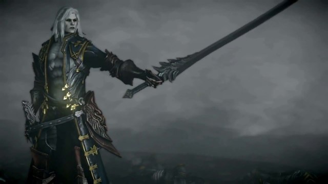 Castlevania: Lords of Shadow 2 | Launch Trailer | EN (XboxViewTV)