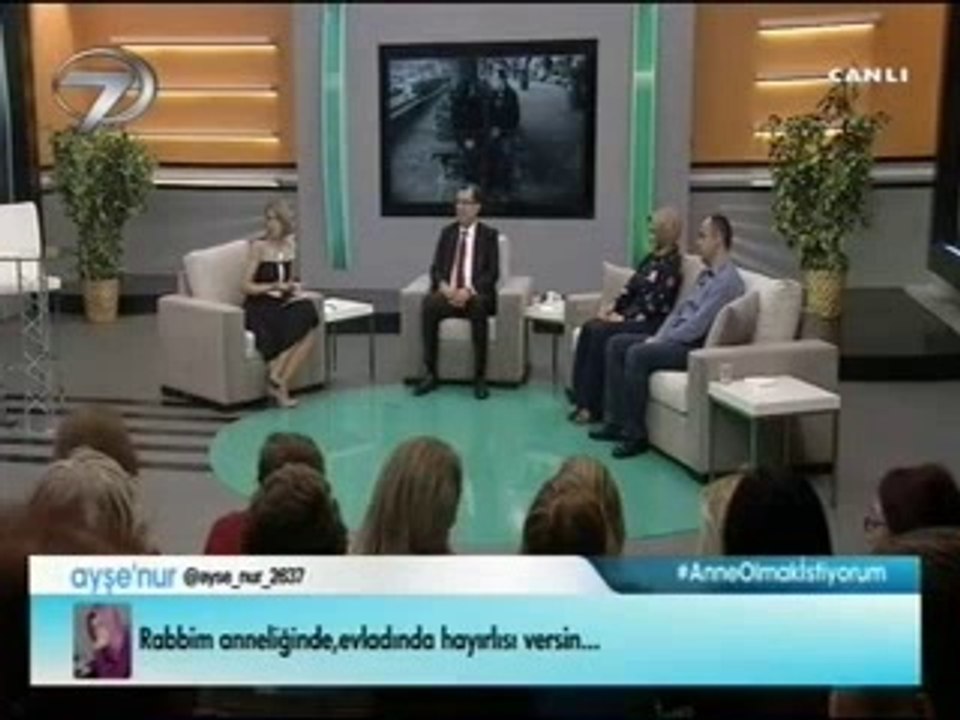 Tüp Bebek 3
