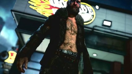 Dead Rising 3 | "Chaos Rising" DLC Trailer | EN (XboxViewTV)