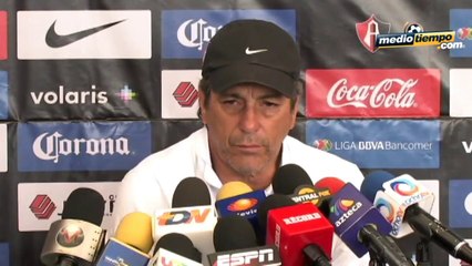 Cancha del Jalisco, la peor del futbol mexicano: Tomás Boy