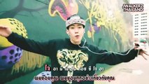 [ซับไทย & คาราโอเกะ] JOAH - Jay Park MV