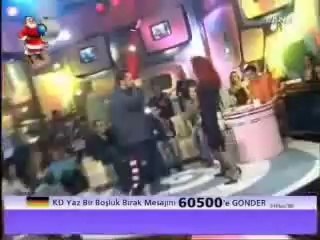 Fuat Ergin feat. Demet Tuncer - Batı Berlin Tatbikat