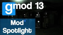 Garrys Mod 13 Mod Spotlight - Gm_Scream