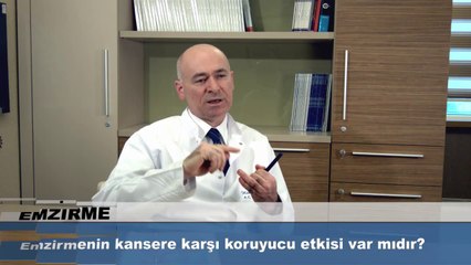 Emzirmenin kansere karşı koruyucu etkisi var mıdır?