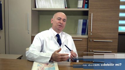 Emzirme döneminde hamile kalınırsa emzirme devam edebilir mi?