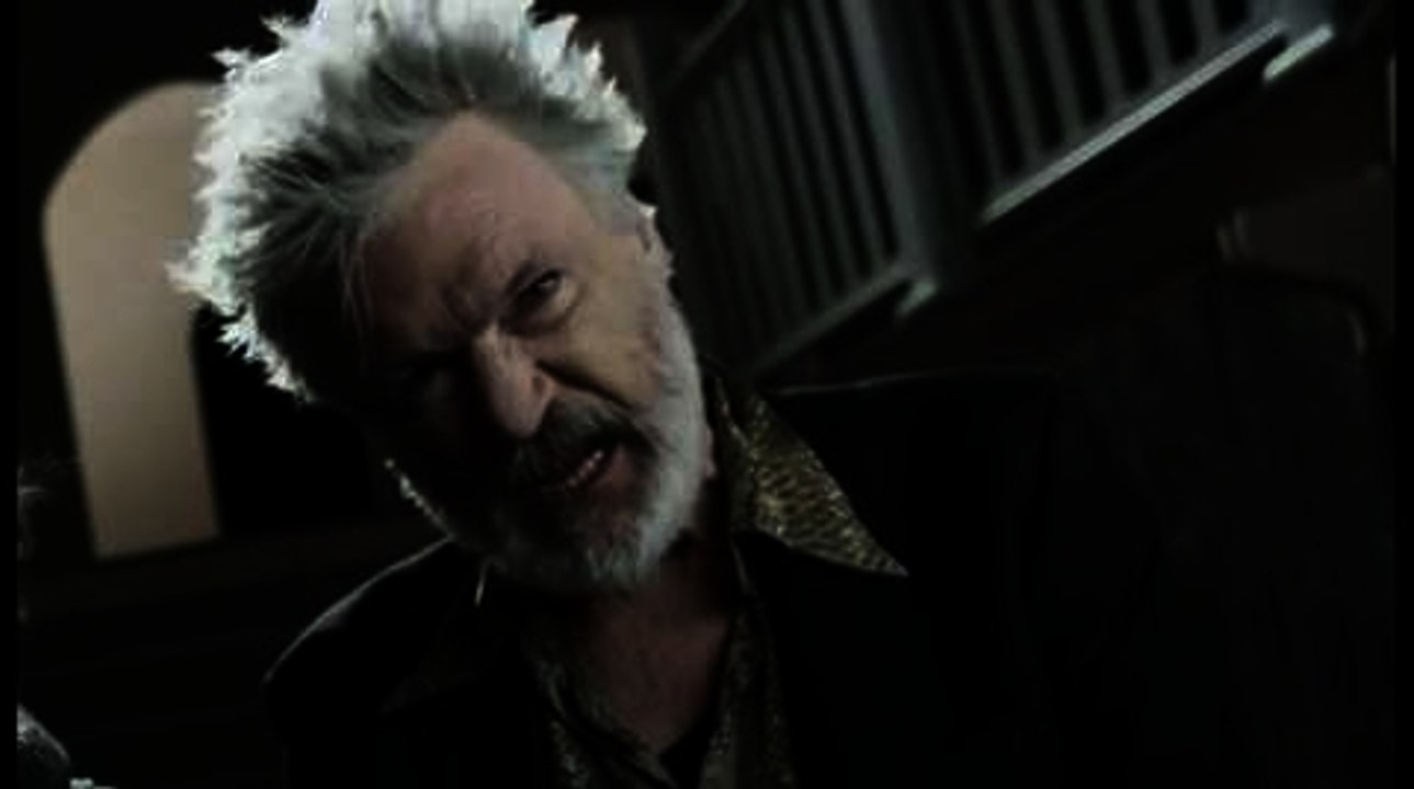 Shark Week 7 Tage 7 Haie - Trailer (Deutsch)