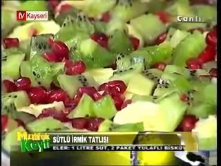 Sağlıklı Beslenme Bölüm 3