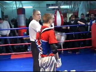 Wing tchun. Открытый Чемпионат России по вин чун. Москва, 2014
