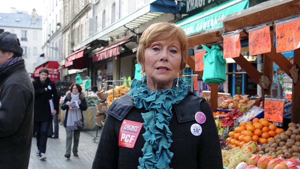 Une équipe, un projet: avec la gauche, le 18e avance