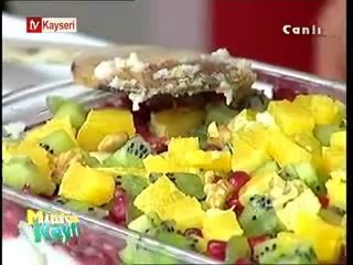 Sağlıklı Beslenme Bölüm 5