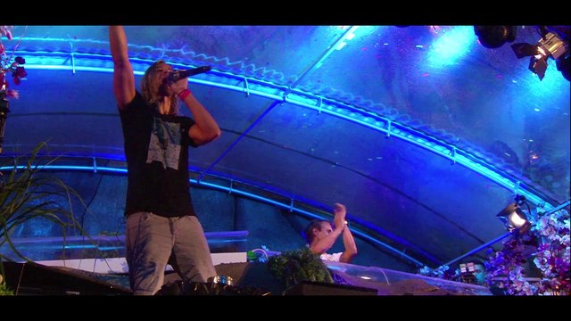 armin von buuren feat Trevor Guthrie