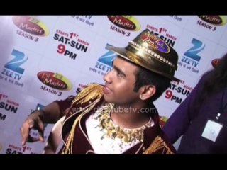 Shyam Yadav declared the winner of Dance India Dance (season 4),watch out