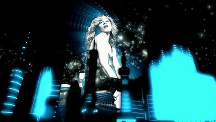 Madonna Get Together [Official Music Video] HQ (Unrelased Version)