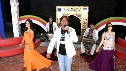 Lahore Dreams Entertainment (Basharat Ali Ghouri )Pahlye akhyan dy teer