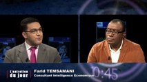 Entretien du jour du 250214 Farid Temsamani, Candidat UDi-Modem aux élections municipales à Sevran