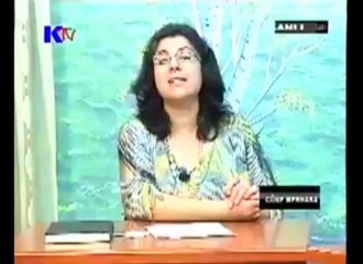 Dr. Cengiz Çavumirza "Bel-Boyun Fıtıkları ve Beyin Tümörleri" hakkında bilgi veriyor part 4