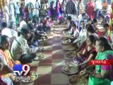 Large number of Saints,Devotees thronged at Bhavnath Maha shivratri Fair, Junagadh,Pt 2- Tv9