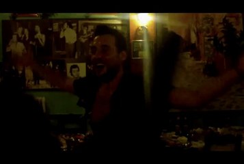 Μια βραδιά στο νταλκαδάκι... 1-02-2014 (video 13)