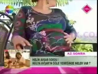 Demet Tuncer Hamile İşte Görüntüler