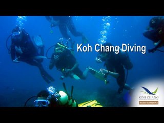 Paradise Island Of Koh Chang