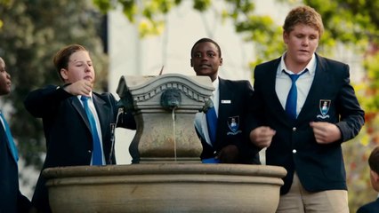 FELIX Trailer | TIFF Kids 2014