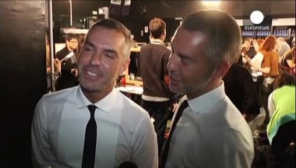 Milano Moda Donna al gran finale