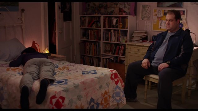 DARK HORSE teaser | Festival 2011