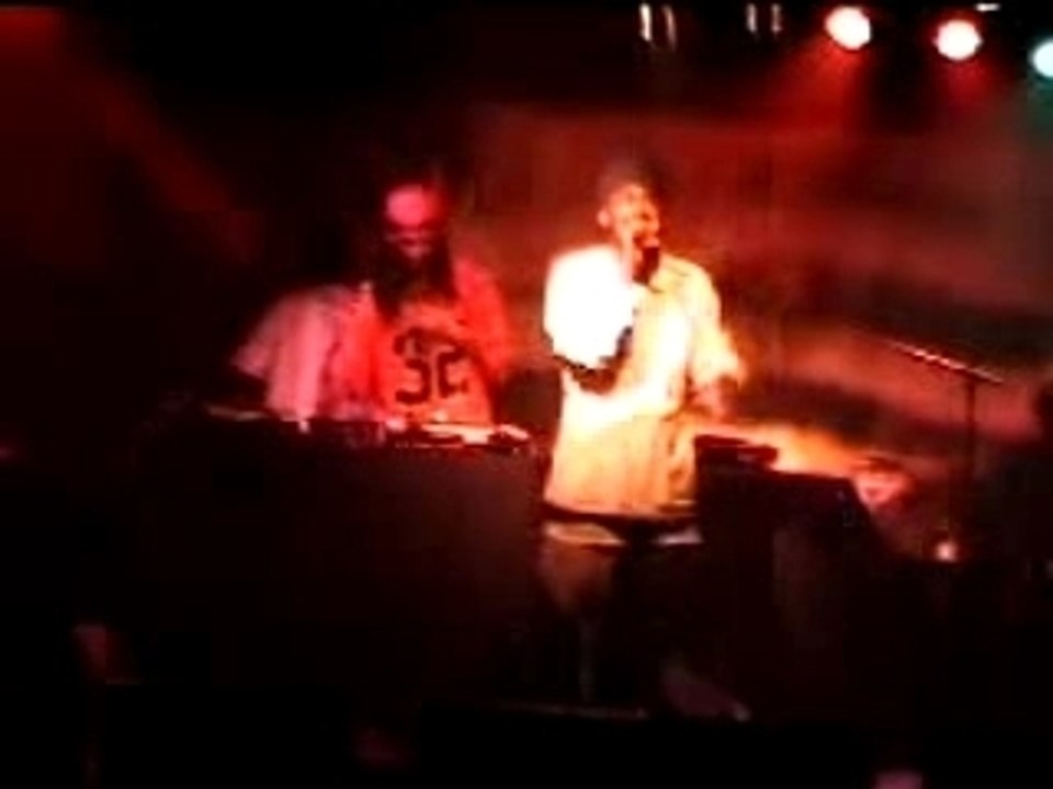 Prince Aziz - Oh Mama
