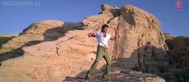 Dil Tu Hi Bataa (Krrish 3) HD(videoming.in)