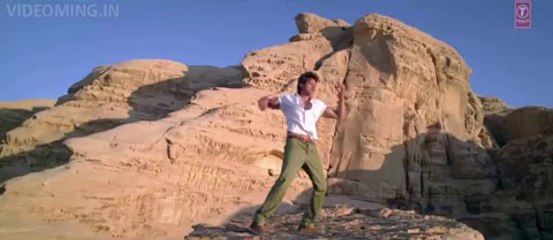 Dil Tu Hi Bataa (Krrish 3) HD(videoming.in)