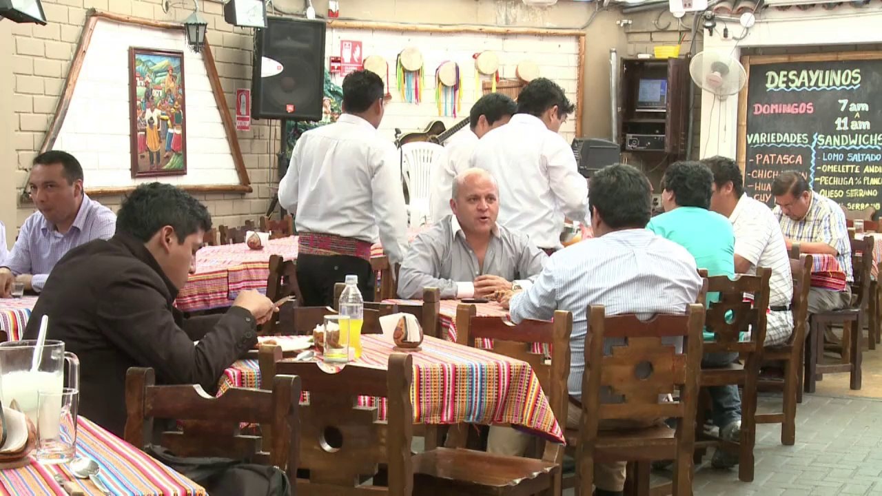 Nahrhaft und leicht verdaulich: Trendgericht Meerschweinchen