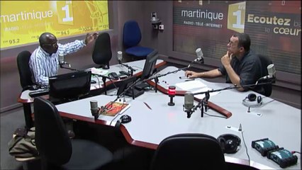 Décryptage : Fernand Odonnat mercredi 26 février 2014