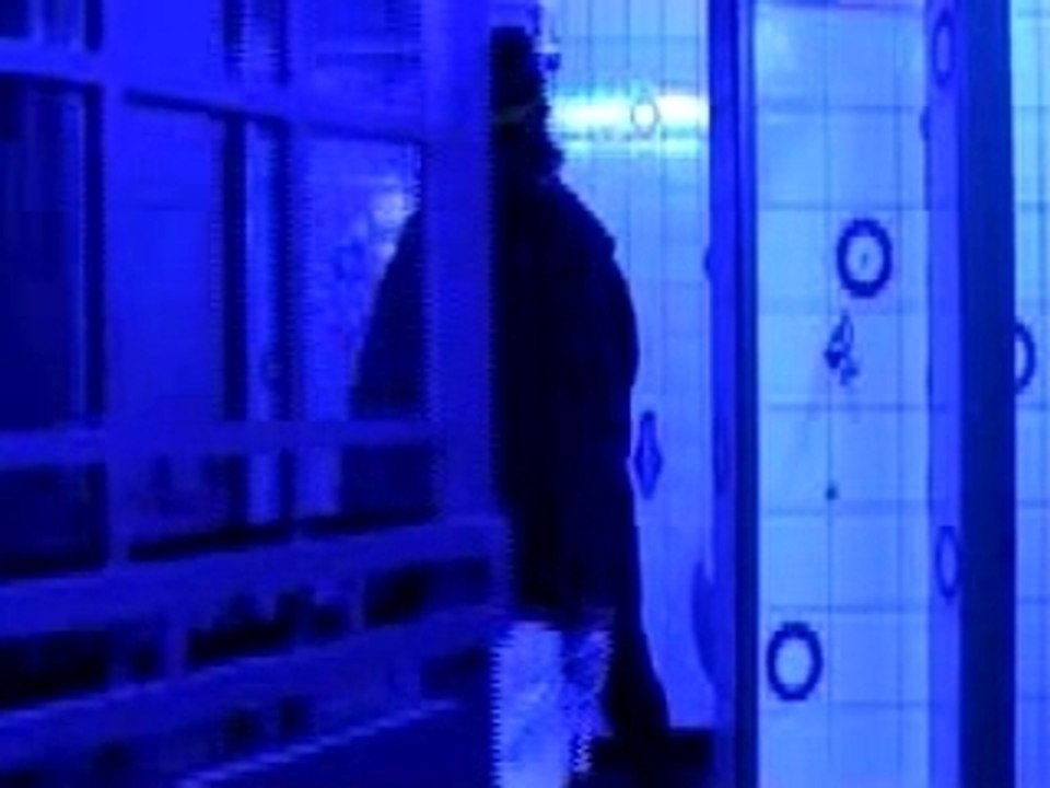 Gangsta light