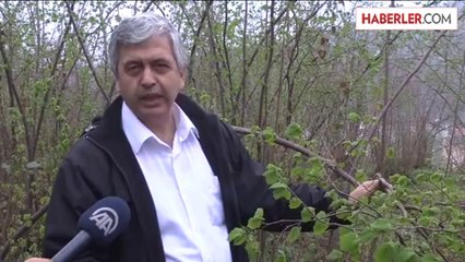 Üreticilere Zirai Don Uyarısı