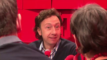 Isabelle Morini-Bosc présente "Le billet du jour" du 26/02/2014 dans A La Bonne Heure