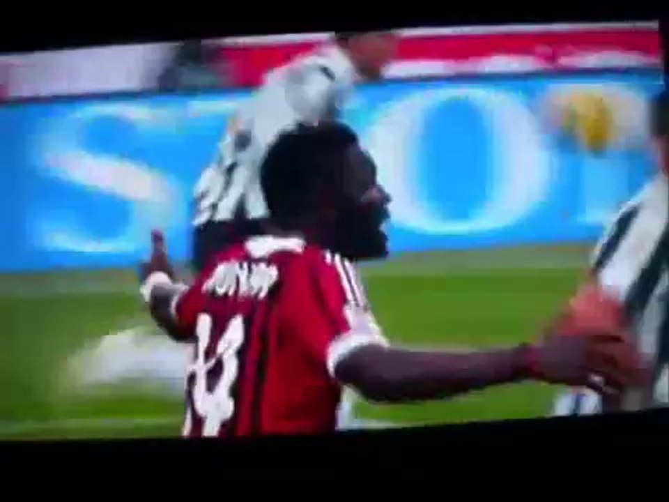 1972-2012  40 Anni di Furti della Juventus