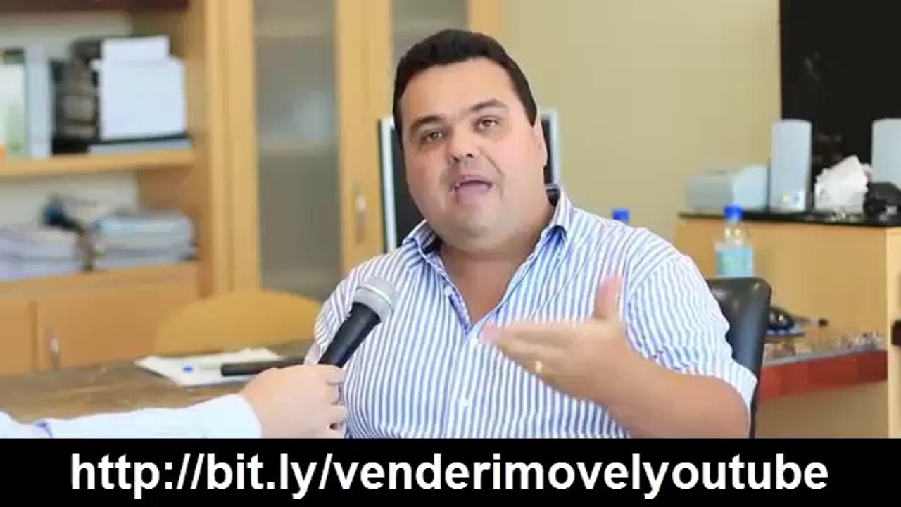 Como Vender Imóveis Pela Internet - Ganhar Dinheiro no Youtube