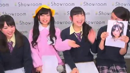 Nogiken♡ #2 (2014.02.26)