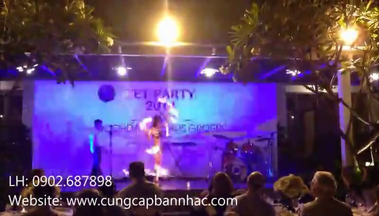 cung cấp nhóm múa lửa, xiếc ảo thuật 0902.687898 vui chơi giải trí