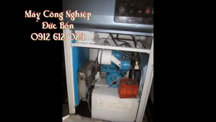 Máy Nén Khí Buma giá tốt 0912 612 023