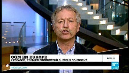 FOCUS - L'Espagne en tête de file des cultures d'OGM en Europe