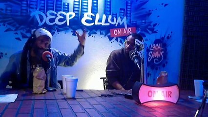 Grass Root Salute 02-24-14 EP 12 special guest EZ Eddie D