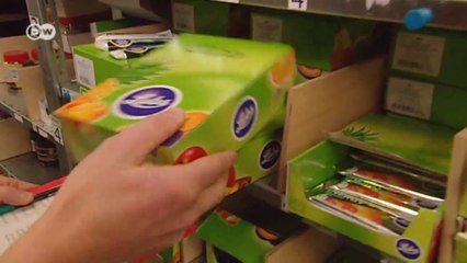 Veganism - A trend and its beneficiaries | Made in Germany