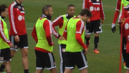 Bender hopeful of Leverkusen resurgence