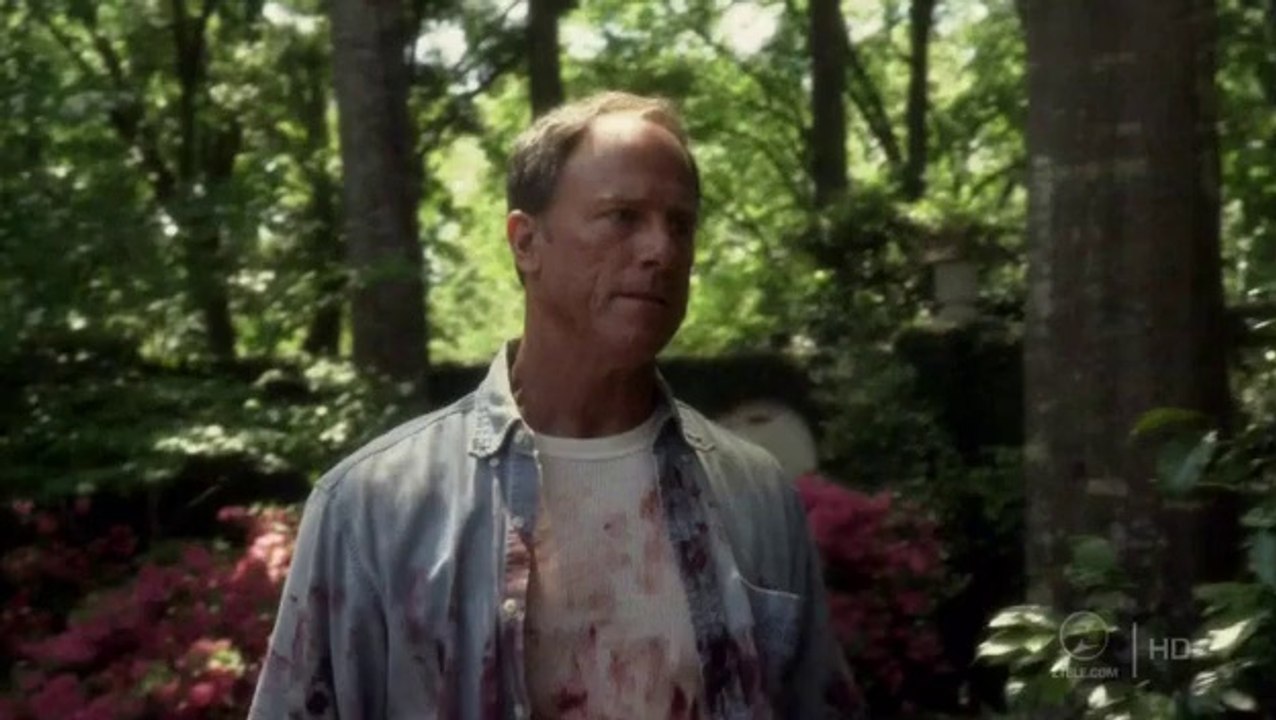 The Gates 1x02