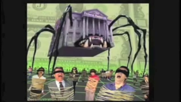 Alex Ansary Interviews George Green about World War 3 (2007)