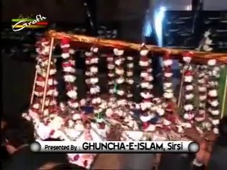 Kash tum Sahibe Aulad jo Hote Akbar as-Shobi Sirsivi 2012-13 Nohay 1434 Hijri -