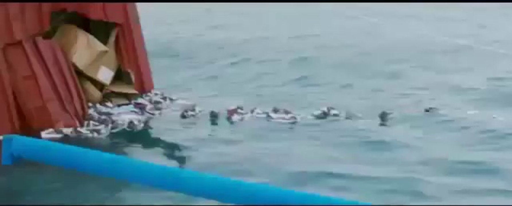 Filme - Quando Tudo Está Perdido - [ All is Lost]