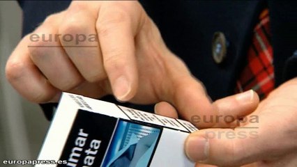 Mesa del Tabaco:"La directiva del tabaco es desproporcionada"
